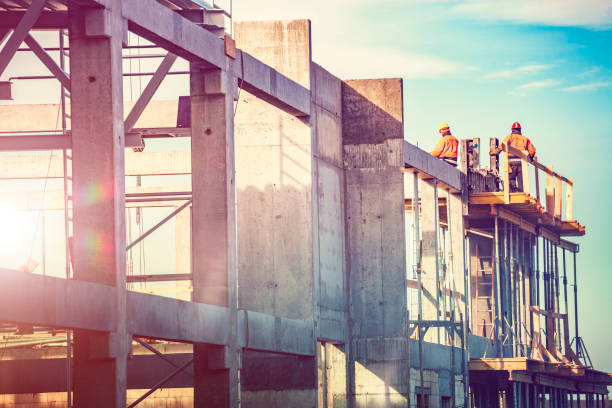 Best Concrete Steps and Stairs in Florence, AZ