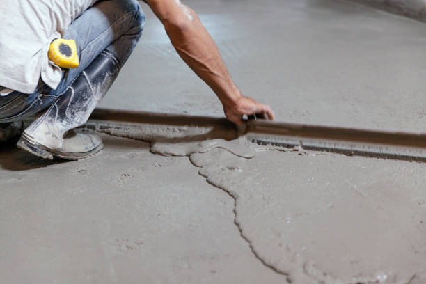 Best Concrete Driveway Installation in Florence, AZ