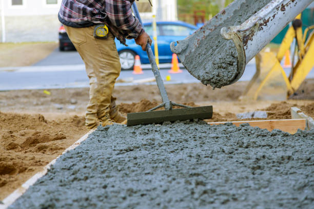 Best Concrete Driveway Installation in Florence, AZ