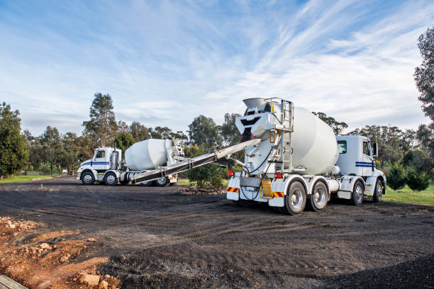 Best Concrete Sealing and Maintenance in Florence, AZ