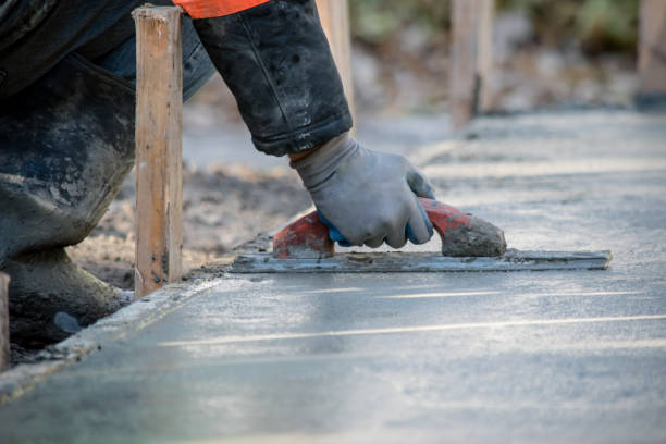 Best Concrete Foundation Repair in Florence, AZ