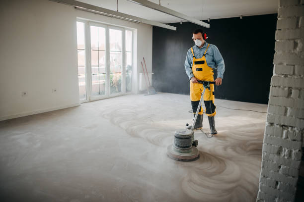Best Decorative Concrete in Florence, AZ