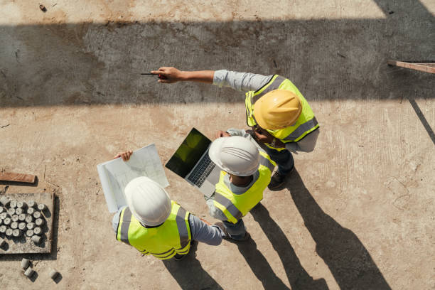 Best Residential Concrete Solutions in Florence, AZ