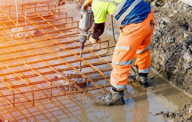 Best Concrete Driveway Installation in Florence, AZ