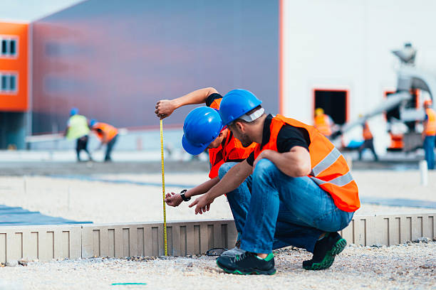 Best Industrial Concrete Flooring in Florence, AZ