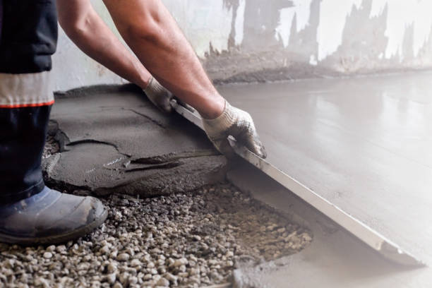 Best Concrete Pool Decks in Florence, AZ